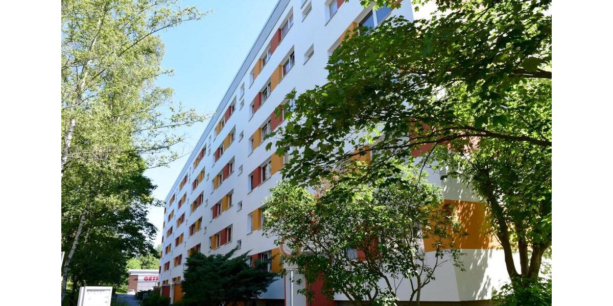 Etagenwohnung Chemnitz Helbersdorf - 4 Zimmer, 70 m&sup2;, 400&euro; | Angebot:26586582