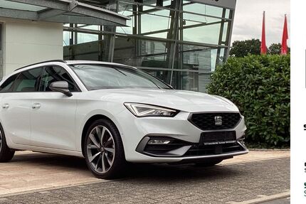 Seat Leon 54.834 km 20.350 &euro; Brand-Erbisdorf 09618