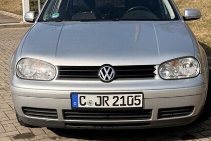 VW Golf IV Variant 392.000 km 1.150 &euro; Chemnitz 09111