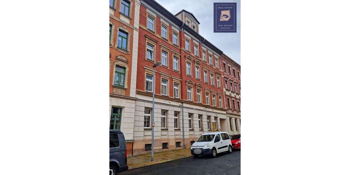 Büroetage im Zentrum - Gewerbeobjekt Chemnitz Zentrum | Angebot:21185437