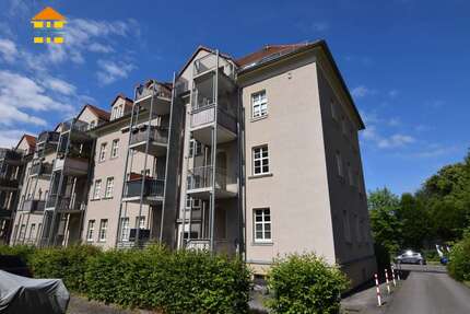 Wohnung Chemnitz Altchemnitz - 2 Zimmer, 58 m&sup2;, 57.500&euro; | Angebot:26917305