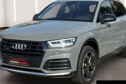 Audi Q5 78.200 km 29.989 € Chemnitz 09130