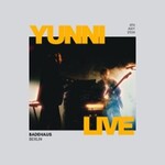 YUNNI - Live at Badehaus