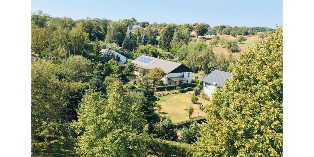 Etagenwohnung Rochlitz - 3 Zimmer, 60 m&sup2;, 28.000&euro; | Angebot:27083990
