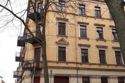 helle Wohnung in Gründerzeithaus zimmer