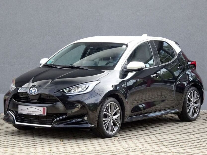 Yaris
