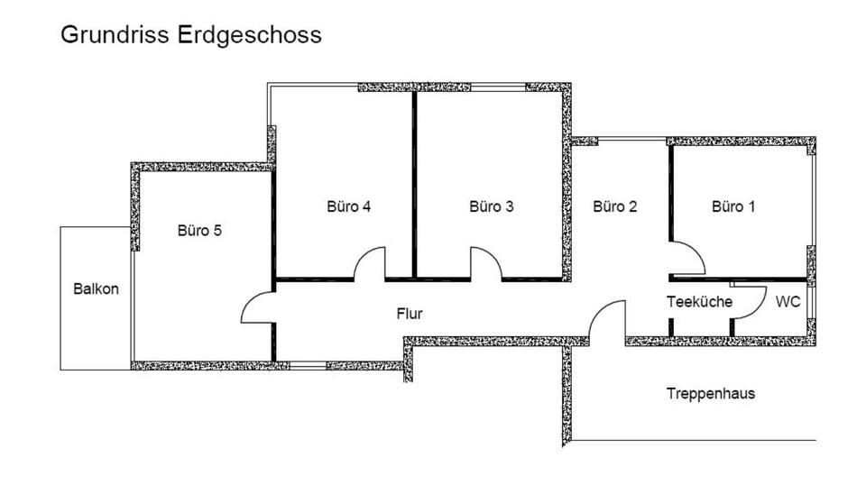 Gewerbeobjekt Chemnitz Borna-Heinersdorf - 800&euro; | Angebot:25979700