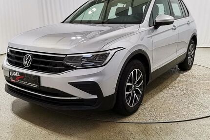 VW Tiguan 91.980 km 23.499 &euro; Chemnitz - Mittelbach 09224