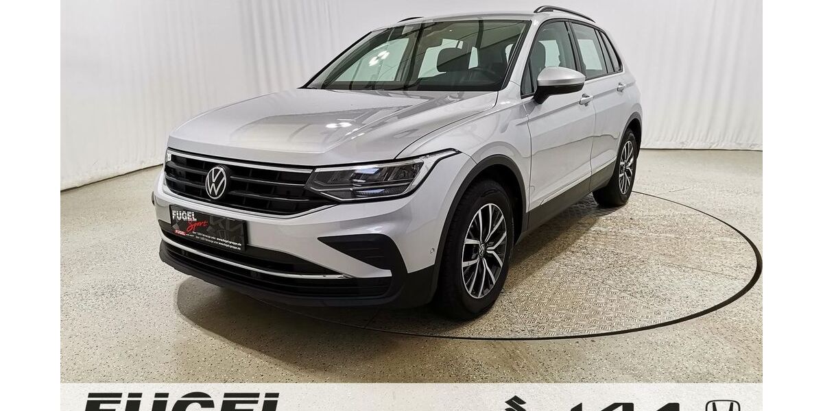 VW Tiguan 91.980 km 23.499 &euro; Chemnitz - Mittelbach 09224