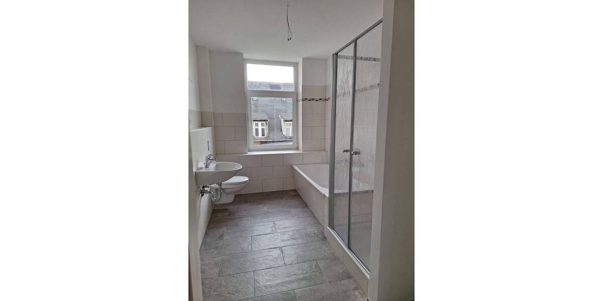 Etagenwohnung Chemnitz Zentrum - 3 Zimmer, 81 m&sup2;, 490&euro; | Angebot:26555478