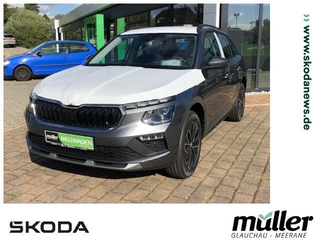 Skoda Kamiq 2.500 km 25.900 &euro; Glauchau/ Sachsen 08371