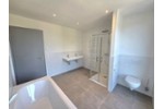 Erstbezug! Moderne 3-Zimmerwohnung mit Garagenstellplatz! - Etagenwohnung Hartmannsdorf | Angebot:27212829