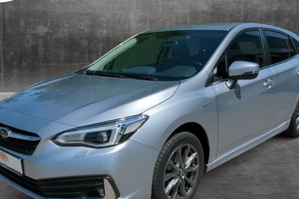 Subaru Impreza 25.500 km 24.990 &euro; Chemnitz 09119
