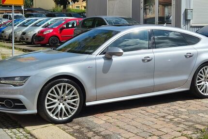 Audi A7 146.200 km 22.990 &euro; Chemnitz 09120