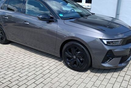 Opel Astra 5.000 km 19.990 &euro; Chemnitz OT Mittelbach 09224