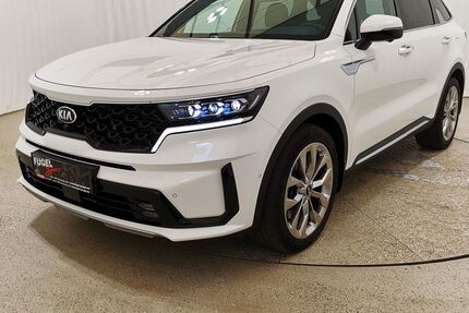 Kia Sorento 26.350 km 40.999 &euro; Chemnitz - Mittelbach 09224