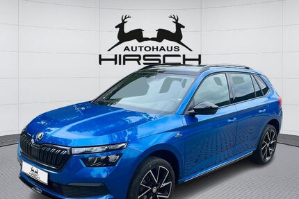 Skoda Kamiq 40.990 km 18.990 &euro; Chemnitz 09120