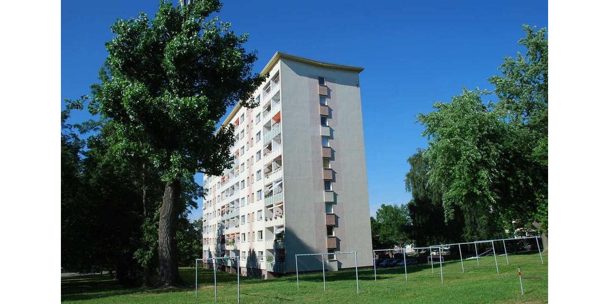 Etagenwohnung Chemnitz Adelsberg - 3 Zimmer, 70 m&sup2;, 427&euro; | Angebot:26682550