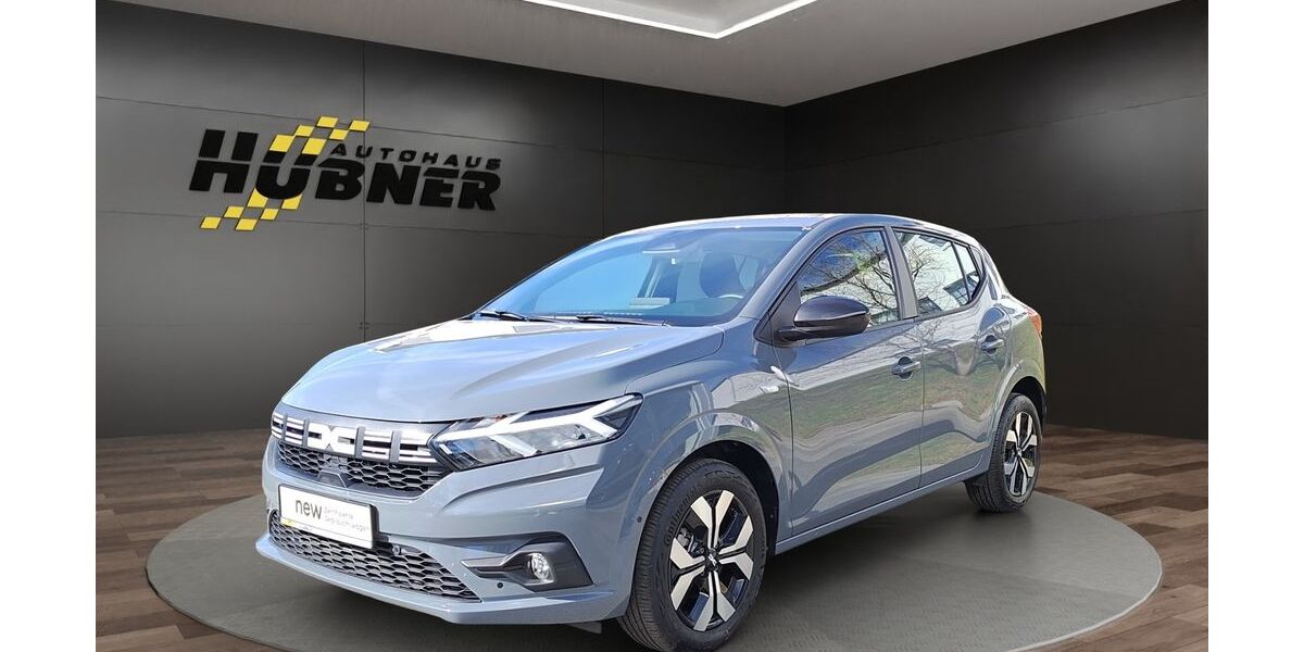 Dacia Duster 10.300 km 15.990 &euro; Oberlungwitz 09353