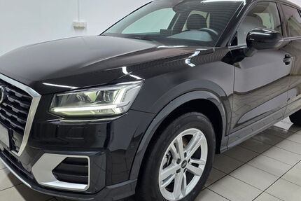 Audi Q2 118.500 km 20.990 &euro; Chemnitz 09114