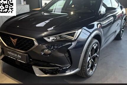 Cupra Formentor 53.592 km 24.990 &euro; Altmittweida 09648