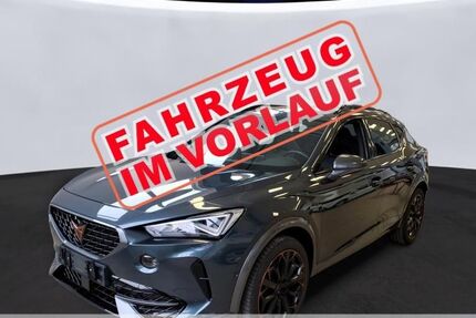 Cupra Formentor 28.605 km 26.999 &euro; Chemnitz - Mittelbach 09224
