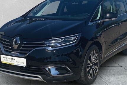 Renault Espace 72.900 km 26.990 &euro; Röhrsdorf 09247