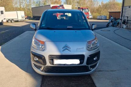 Citroen C3 Picasso 100.800 km 5.290 &euro; Zwönitz 08297