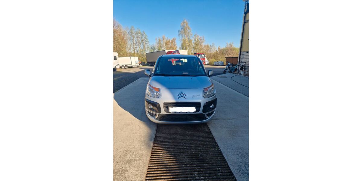 Citroen C3 Picasso 100.800 km 5.790 &euro; Zwönitz 08297