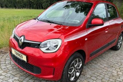 Renault Twingo 24.723 km 10.799 &euro; Gersdorf 09355