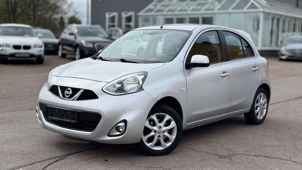 Micra