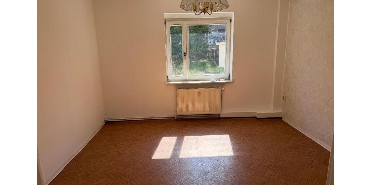Erdgeschoßwohnung Chemnitz Grüna - 2 Zimmer, 51 m&sup2;, 305&euro; | Angebot:26063937