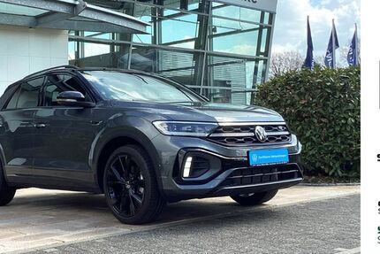 VW T-Roc 4.129 km 39.290 &euro; Brand-Erbisdorf 09618