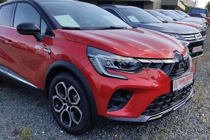 Mitsubishi ASX 12.500 km 35.850 € Chemnitz 09116