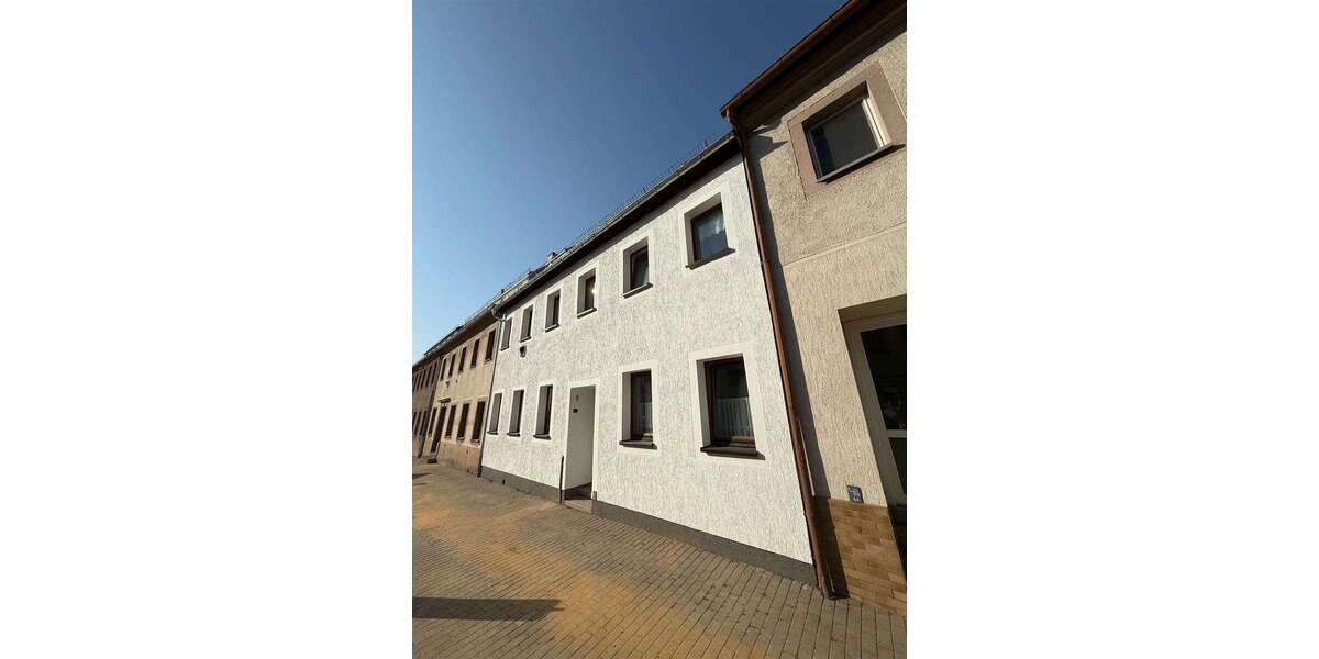 Haus zum Kaufen in Mittweida 109.000 € 170 m² 8 zimmer