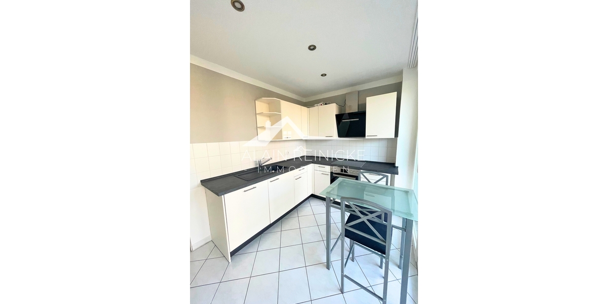 Ihre neue traumhafte Jugendstil-Wohnung 2 zimmer