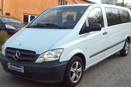 Mercedes-Benz Vito 333.529 km 8.499 &euro; Chemnitz 09114