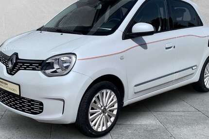 Renault Twingo 18.250 km 13.290 &euro; Burgstädt 09217