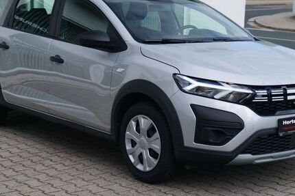Dacia Jogger 12.585 km 15.490 &euro; Hainichen 09661