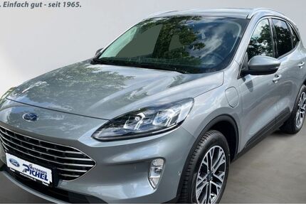 Ford Kuga 6.319 km 32.299 &euro; Chemnitz 09114