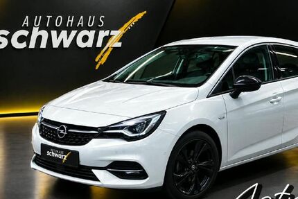 Opel Astra 64.850 km 14.900 &euro; Marienberg 09496