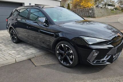 Cupra Leon 15.800 km 27.900 &euro; Chemnitz 09120