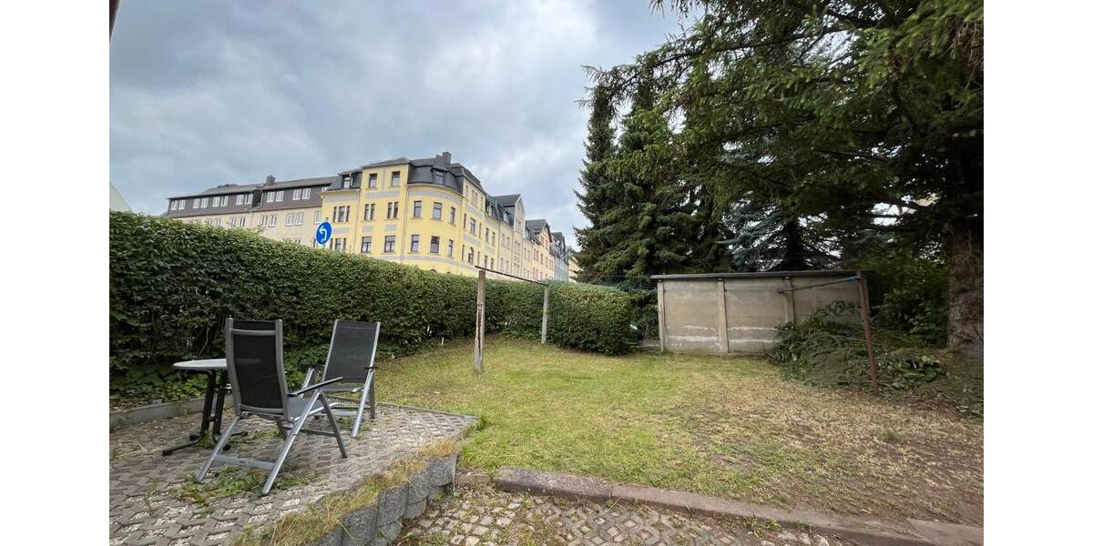 Mehrfamilienhaus, Wohnhaus Stollberg (Erzgebirge) - 7 Zimmer, 188 m&sup2;, 249.000&euro; | Angebot:27119567