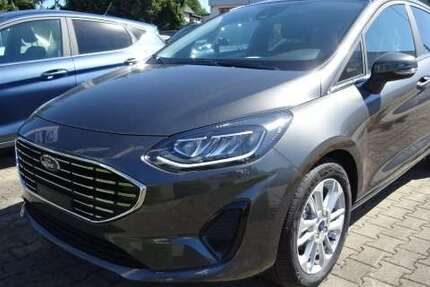 Ford Fiesta 4.900 km 18.987 &euro; Oberlungwitz 09353