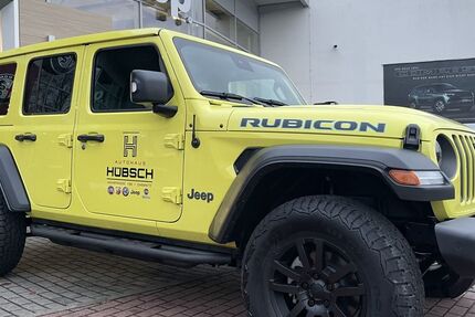 Jeep Wrangler 18.000 km 78.950 € Chemnitz 09130