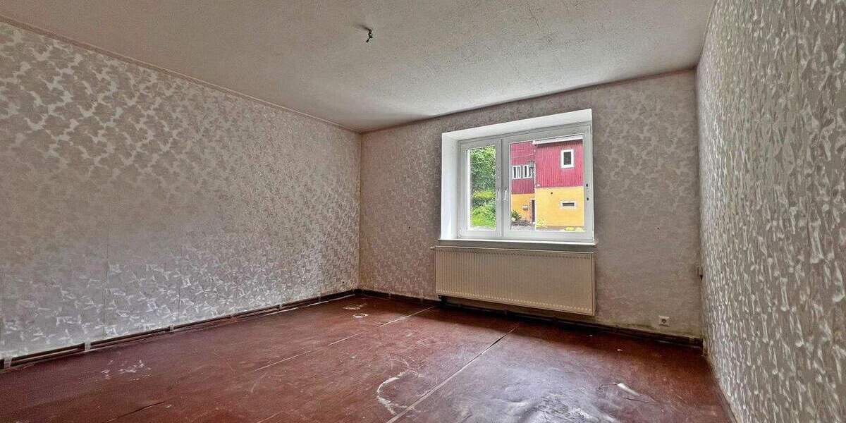 +++ Eigennutzer aufgepasst: 3-Raum-Eigentumswohnung mit Garagenstellplatz in Chemnitz-Einsiedel +++ 3 zimmer