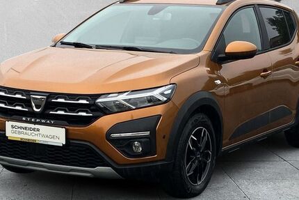 Dacia Sandero 28.843 km 15.890 &euro; Chemnitz 09131