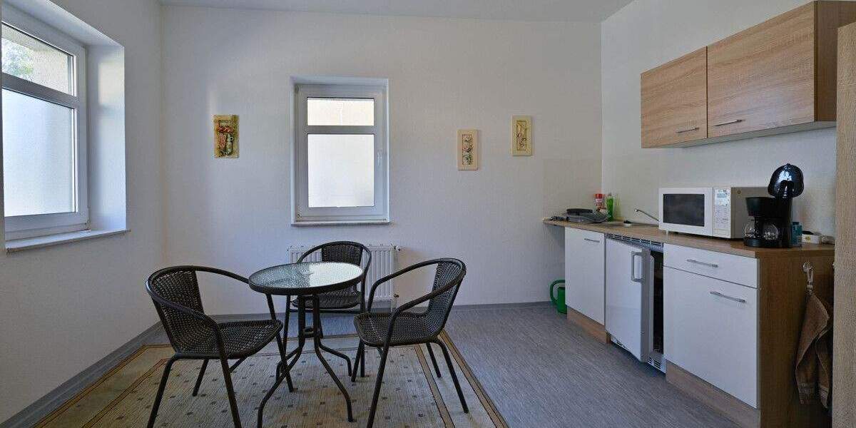 Gewerbeobjekt Chemnitz OT Wittgensdorf Wittgensdorf - 3 Zimmer, 84 m&sup2;, 200&euro; | Angebot:26319868