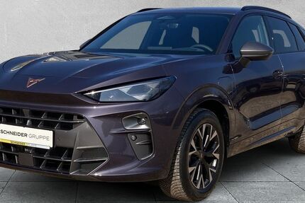 Cupra Terramar 1.500 km 43.950 &euro; Chemnitz 09113