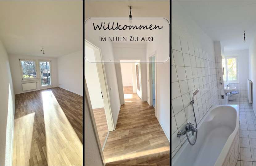 Wohnung zum Mieten in Chemnitz 380 € 59.67 m²